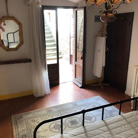 Mea Casa Toscana カステッリーナ・イン・キアンティ シエナ エクステリア 写真