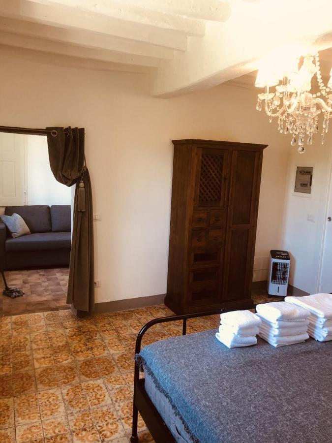 Mea Casa Toscana カステッリーナ・イン・キアンティ シエナ エクステリア 写真