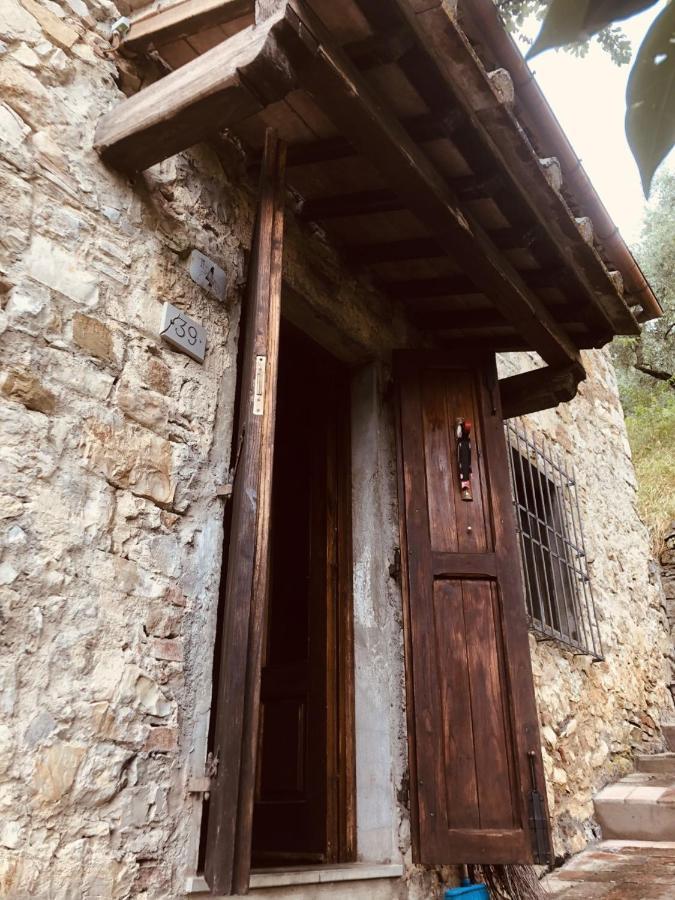 Mea Casa Toscana カステッリーナ・イン・キアンティ シエナ エクステリア 写真