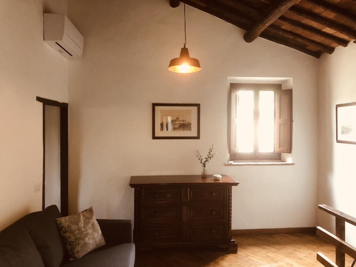 Mea Casa Toscana カステッリーナ・イン・キアンティ シエナ エクステリア 写真