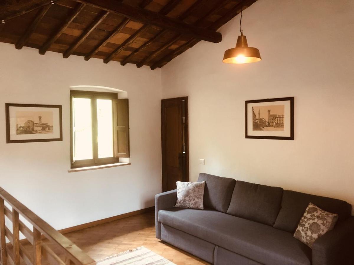 Mea Casa Toscana カステッリーナ・イン・キアンティ シエナ エクステリア 写真