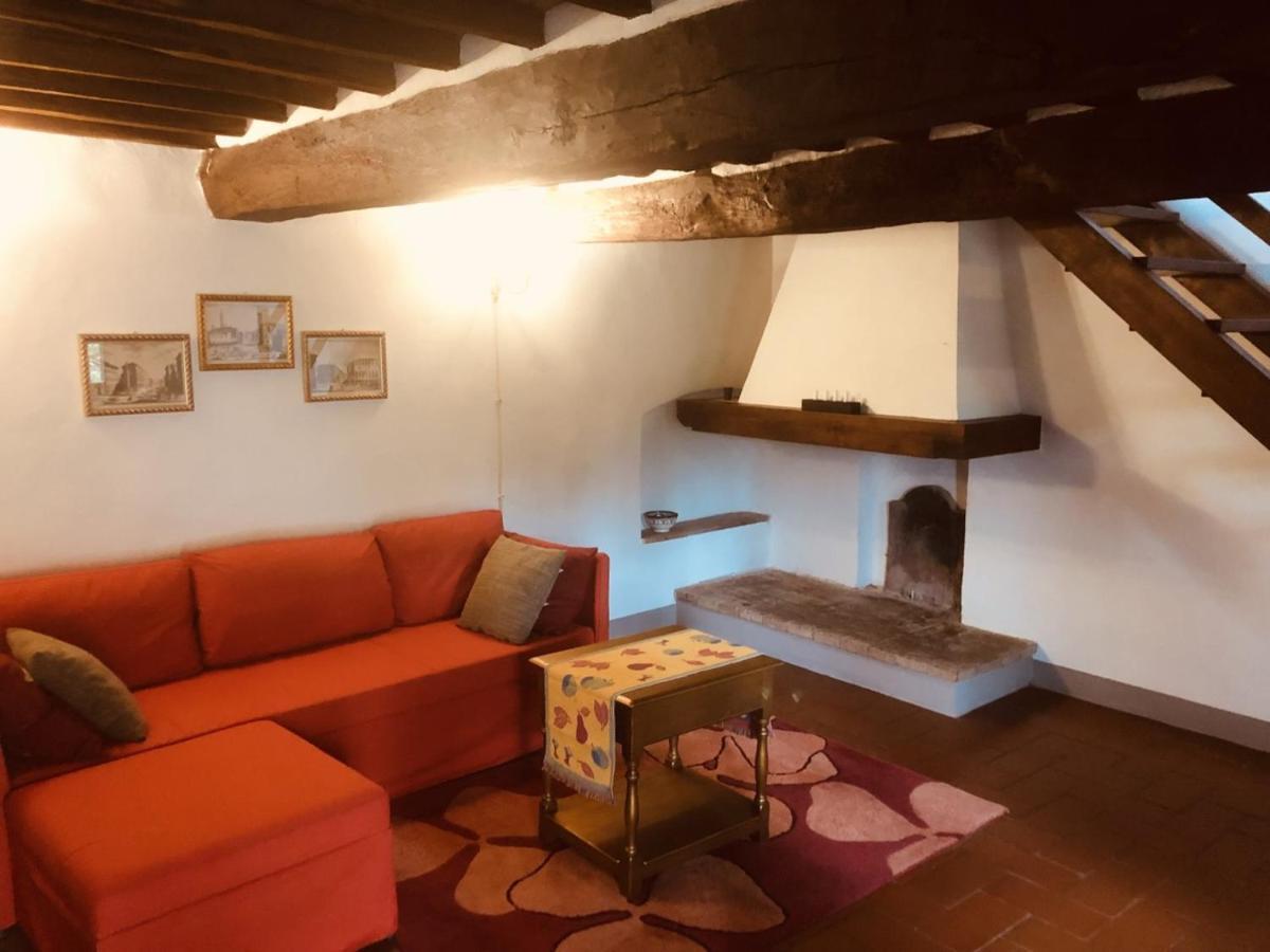 Mea Casa Toscana カステッリーナ・イン・キアンティ シエナ エクステリア 写真