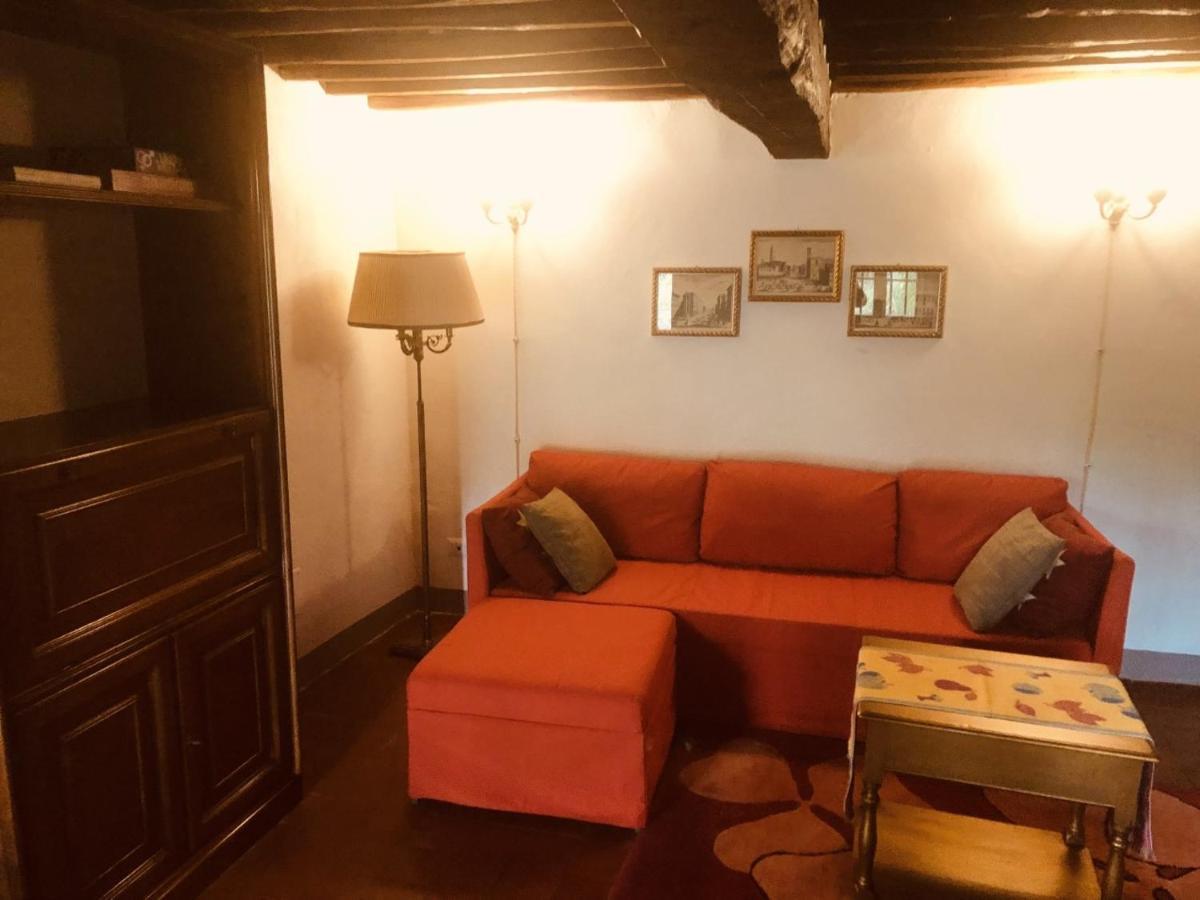Mea Casa Toscana カステッリーナ・イン・キアンティ シエナ エクステリア 写真