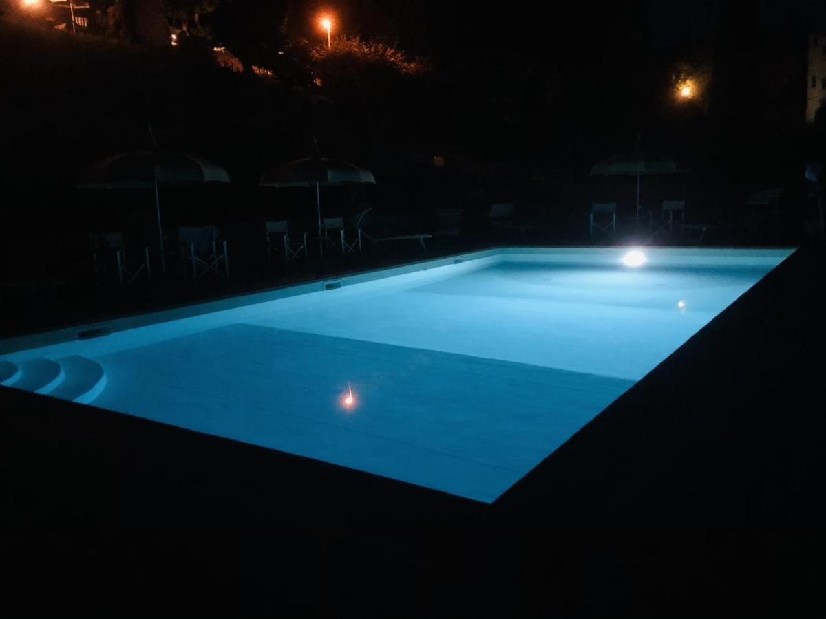 Mea Casa Toscana カステッリーナ・イン・キアンティ シエナ エクステリア 写真