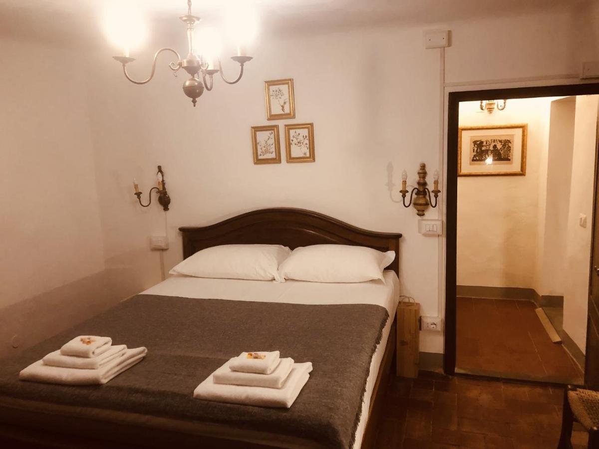 Mea Casa Toscana カステッリーナ・イン・キアンティ シエナ エクステリア 写真