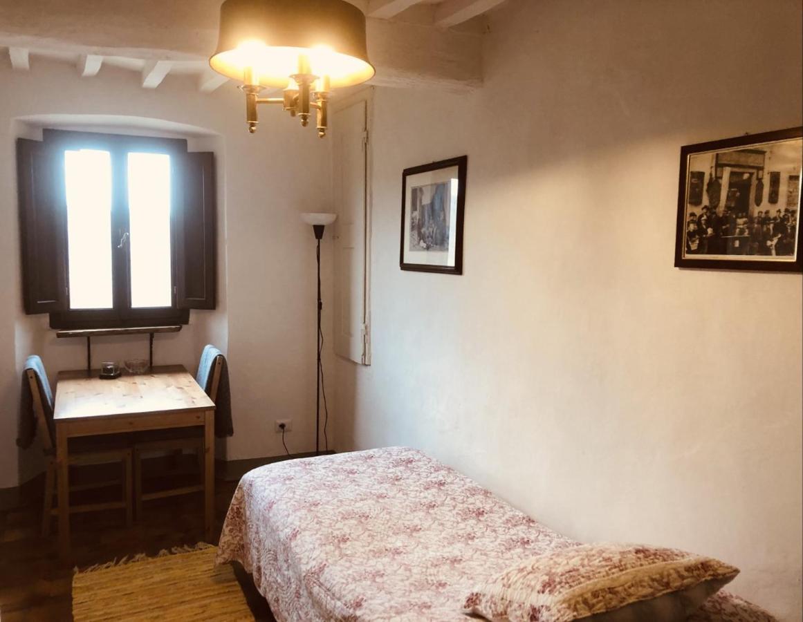 Mea Casa Toscana カステッリーナ・イン・キアンティ シエナ エクステリア 写真