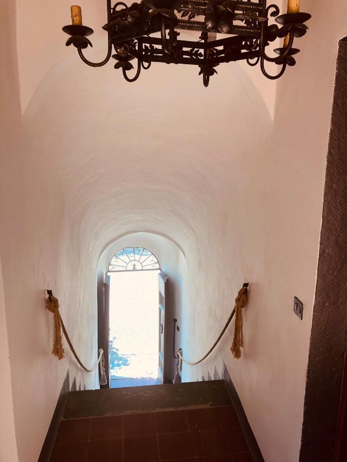 Mea Casa Toscana カステッリーナ・イン・キアンティ シエナ エクステリア 写真