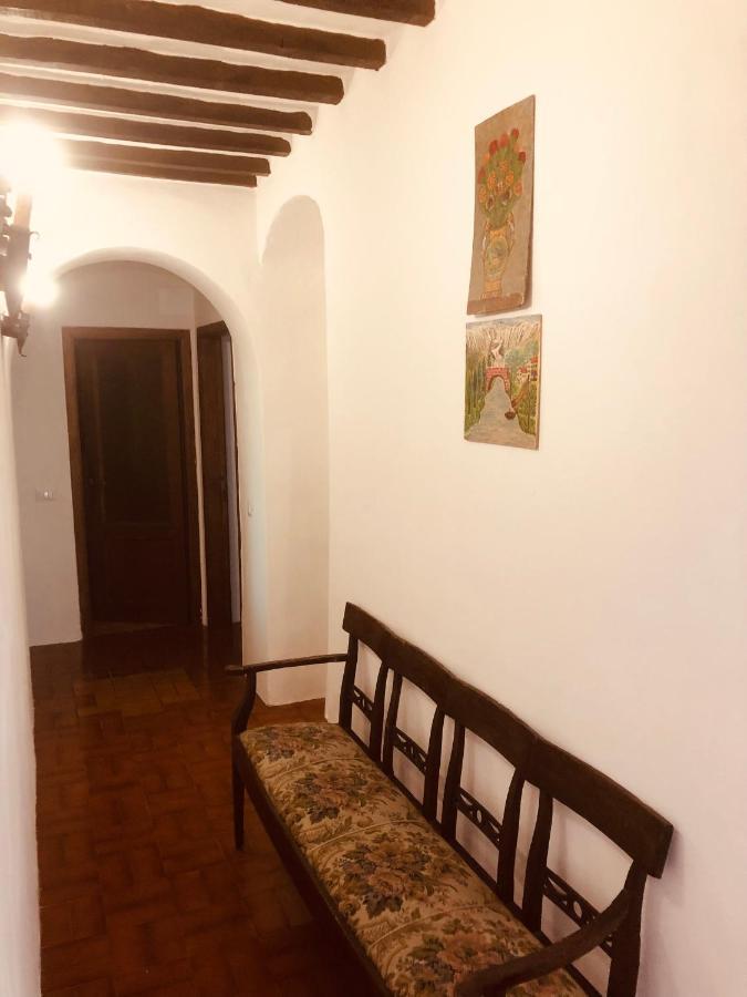Mea Casa Toscana カステッリーナ・イン・キアンティ シエナ エクステリア 写真