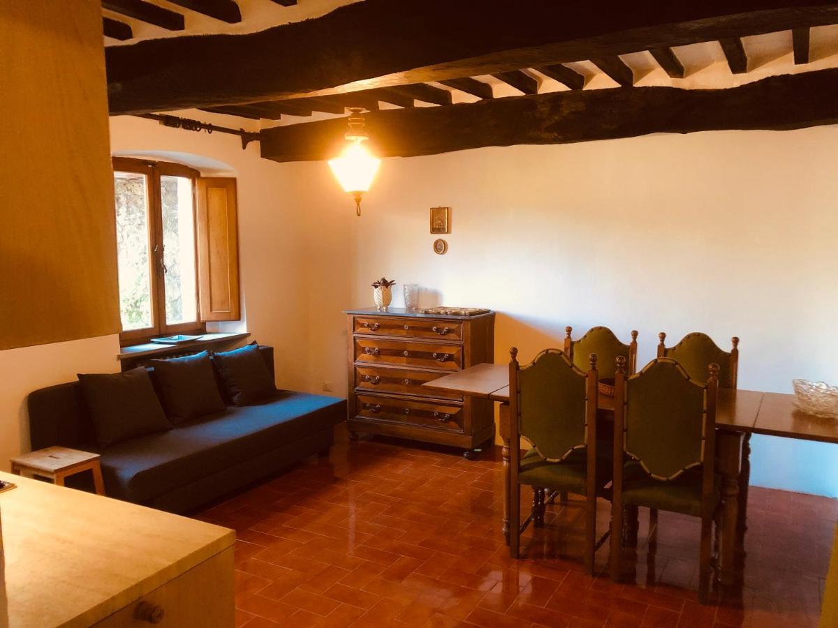 Mea Casa Toscana カステッリーナ・イン・キアンティ シエナ エクステリア 写真
