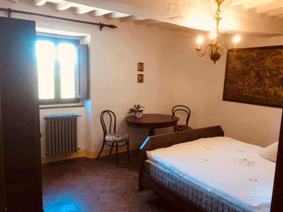 Mea Casa Toscana カステッリーナ・イン・キアンティ シエナ エクステリア 写真