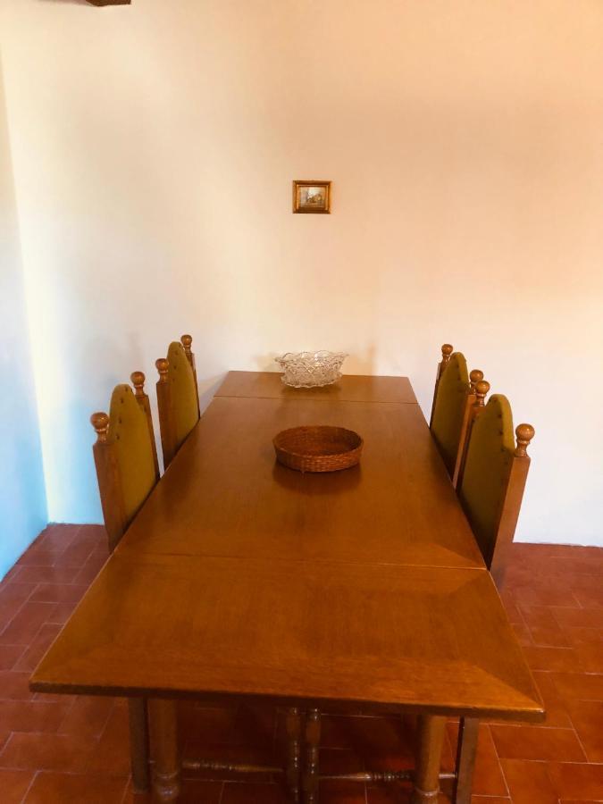 Mea Casa Toscana カステッリーナ・イン・キアンティ シエナ エクステリア 写真