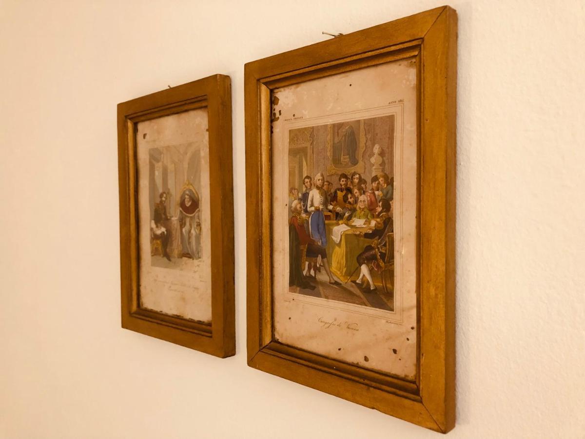 Mea Casa Toscana カステッリーナ・イン・キアンティ シエナ エクステリア 写真