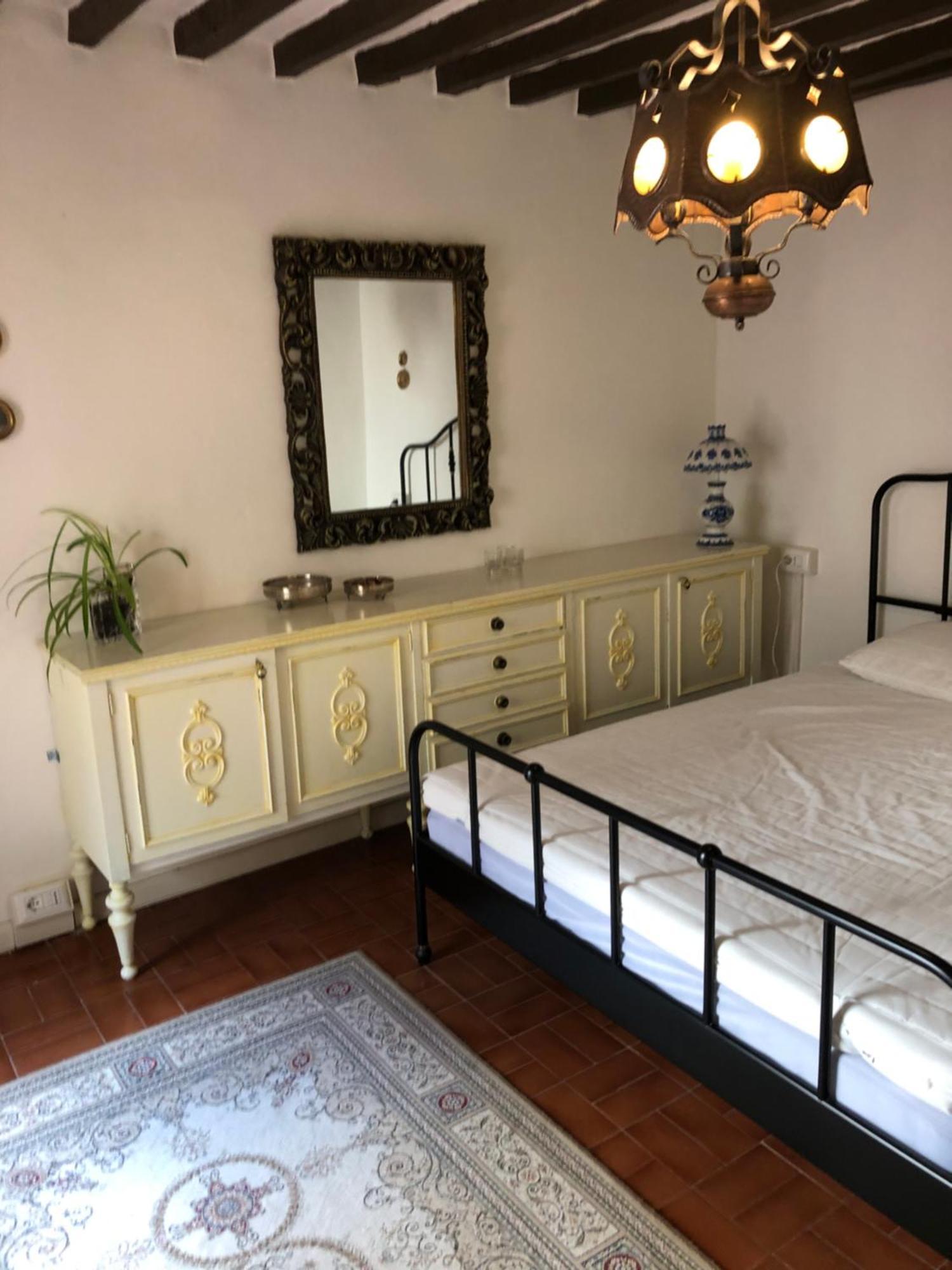 Mea Casa Toscana カステッリーナ・イン・キアンティ シエナ エクステリア 写真